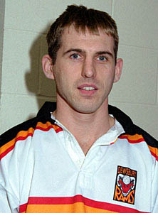 David Mycoe